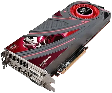 Ремонт AMD в Сочи - специализированный сервисный центр