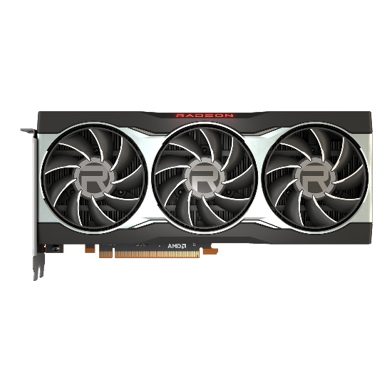 Замена медных трубок AMD Radeon RX 6800