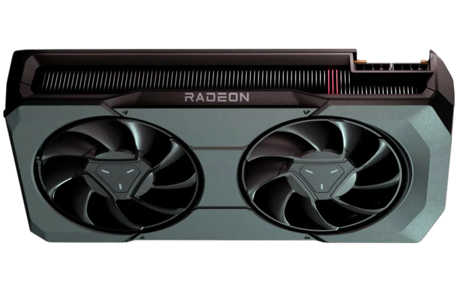 Замена медных трубок AMD Radeon RX 7600 XT