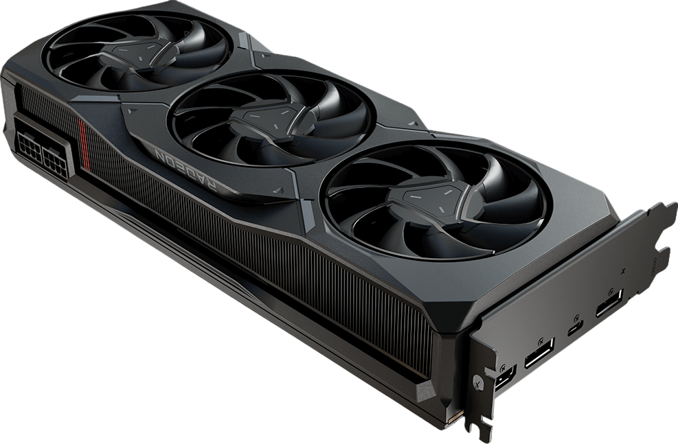 Замена медных трубок AMD Radeon RX 7900 XTX